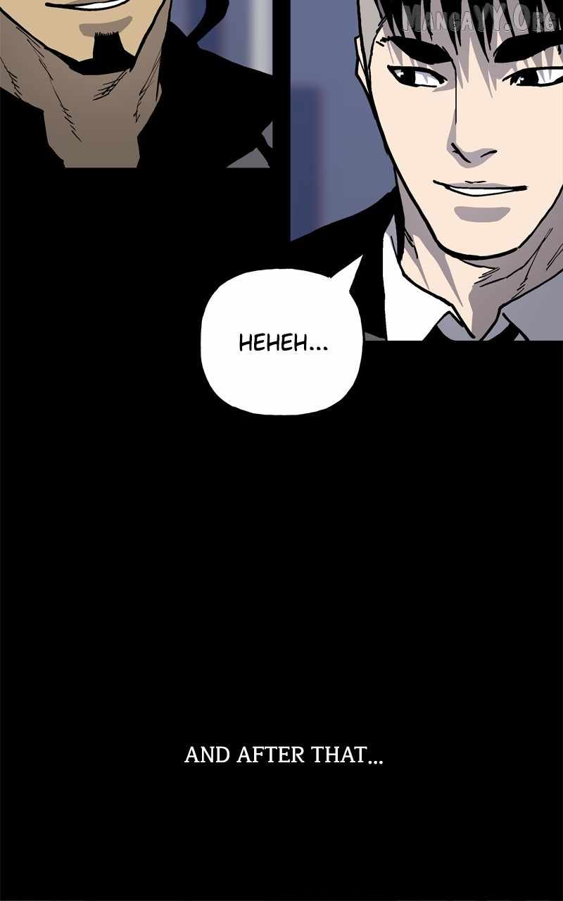 Boss Returns Chapter 59 - Page 61