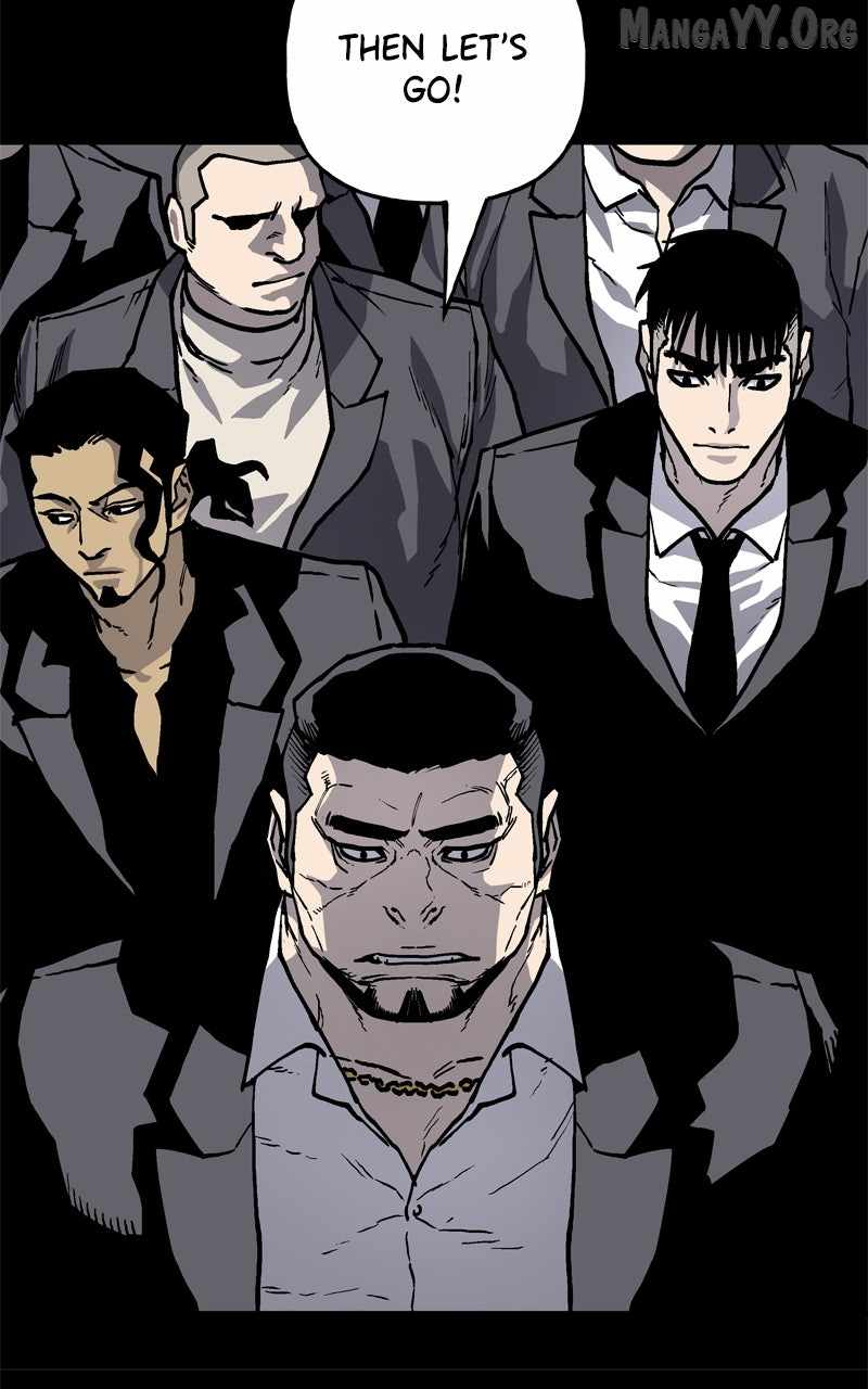 Boss Returns Chapter 59 - Page 63