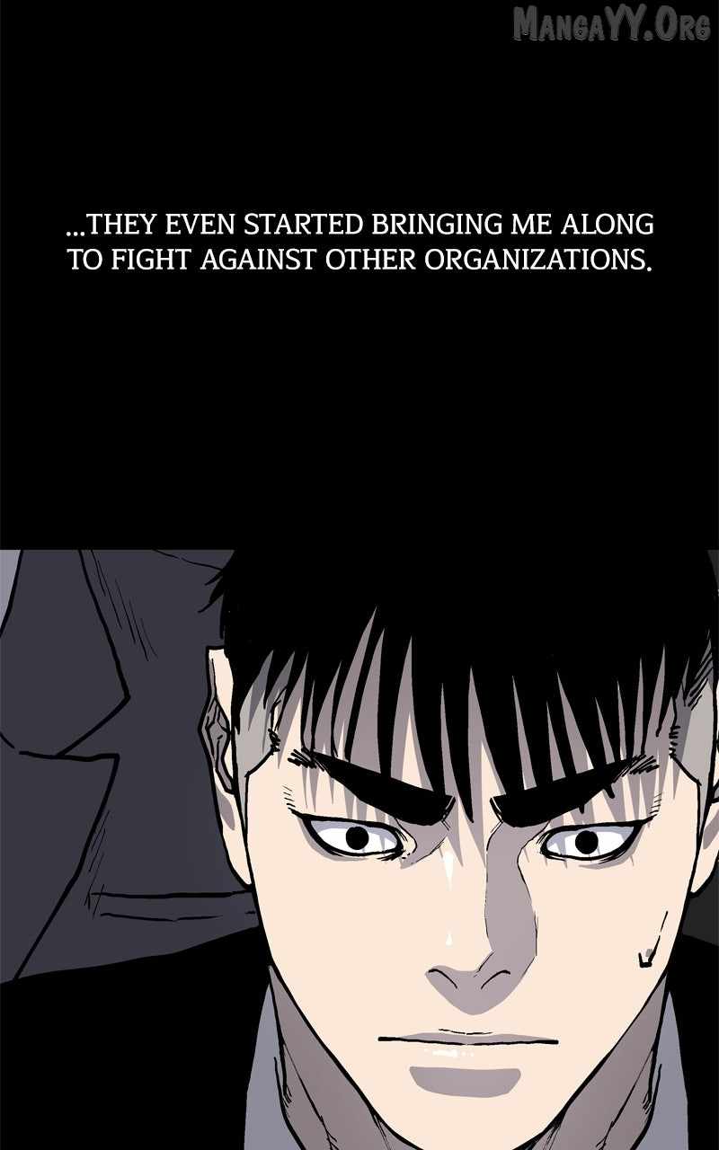 Boss Returns Chapter 59 - Page 64