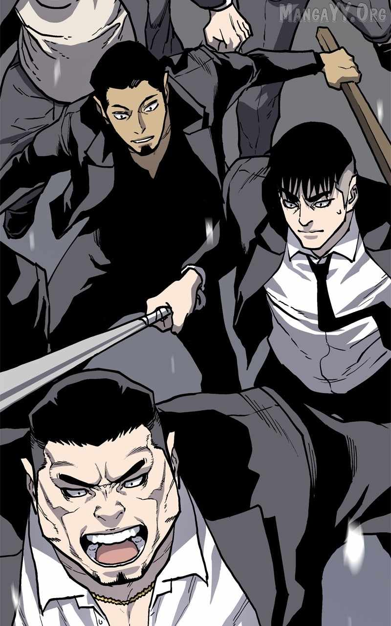 Boss Returns Chapter 59 - Page 66