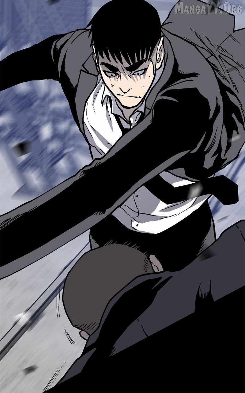 Boss Returns Chapter 59 - Page 68