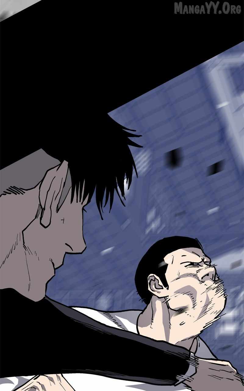 Boss Returns Chapter 59 - Page 69