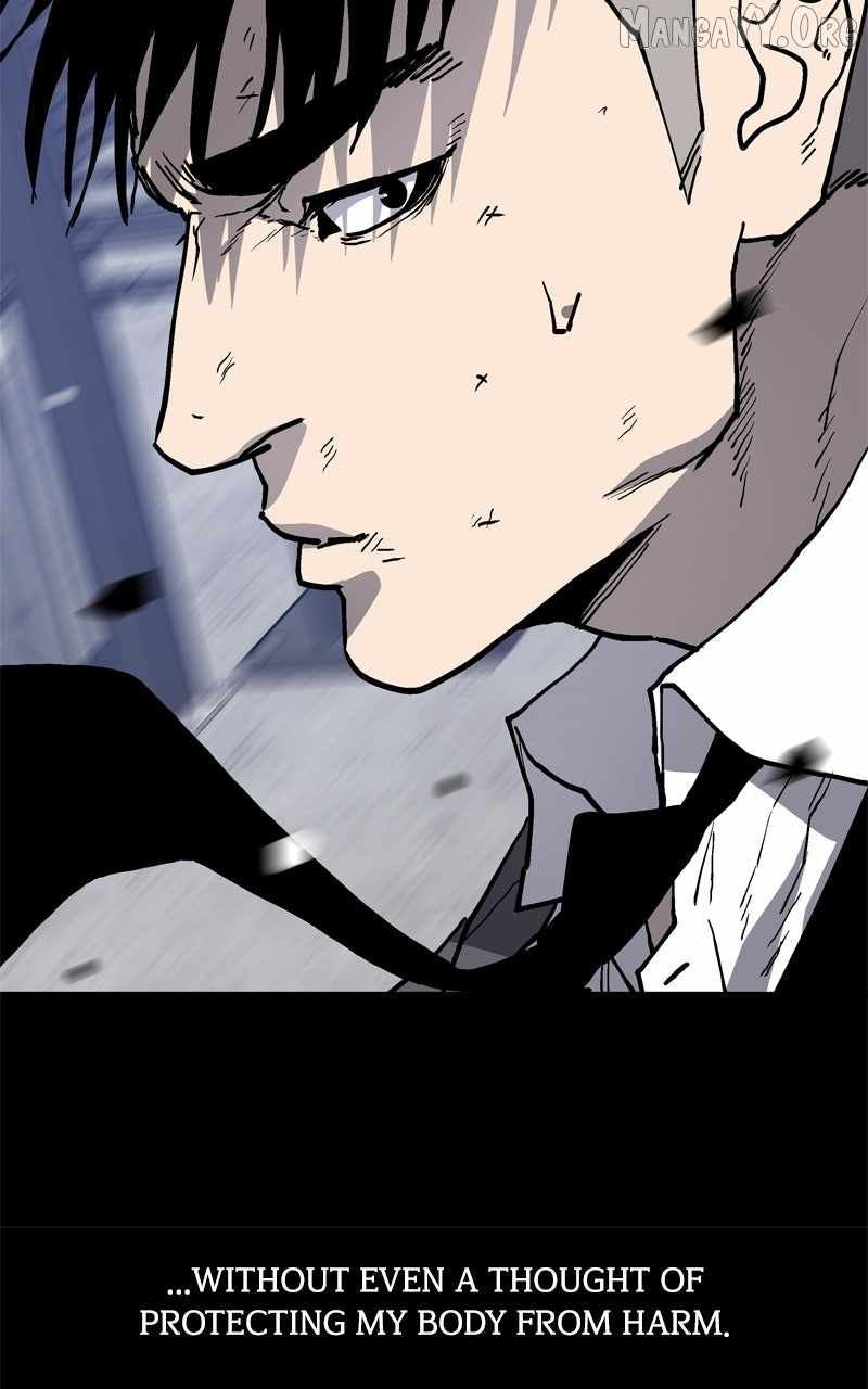 Boss Returns Chapter 59 - Page 71