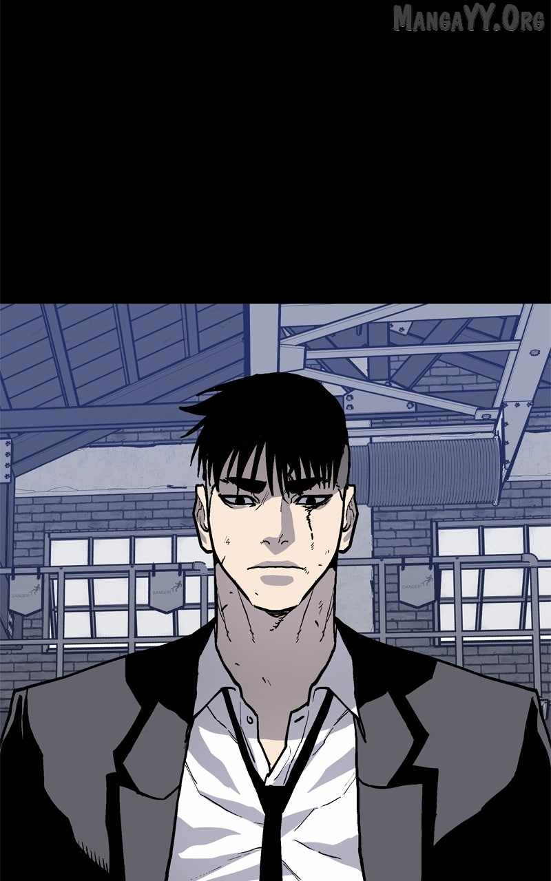 Boss Returns Chapter 59 - Page 72