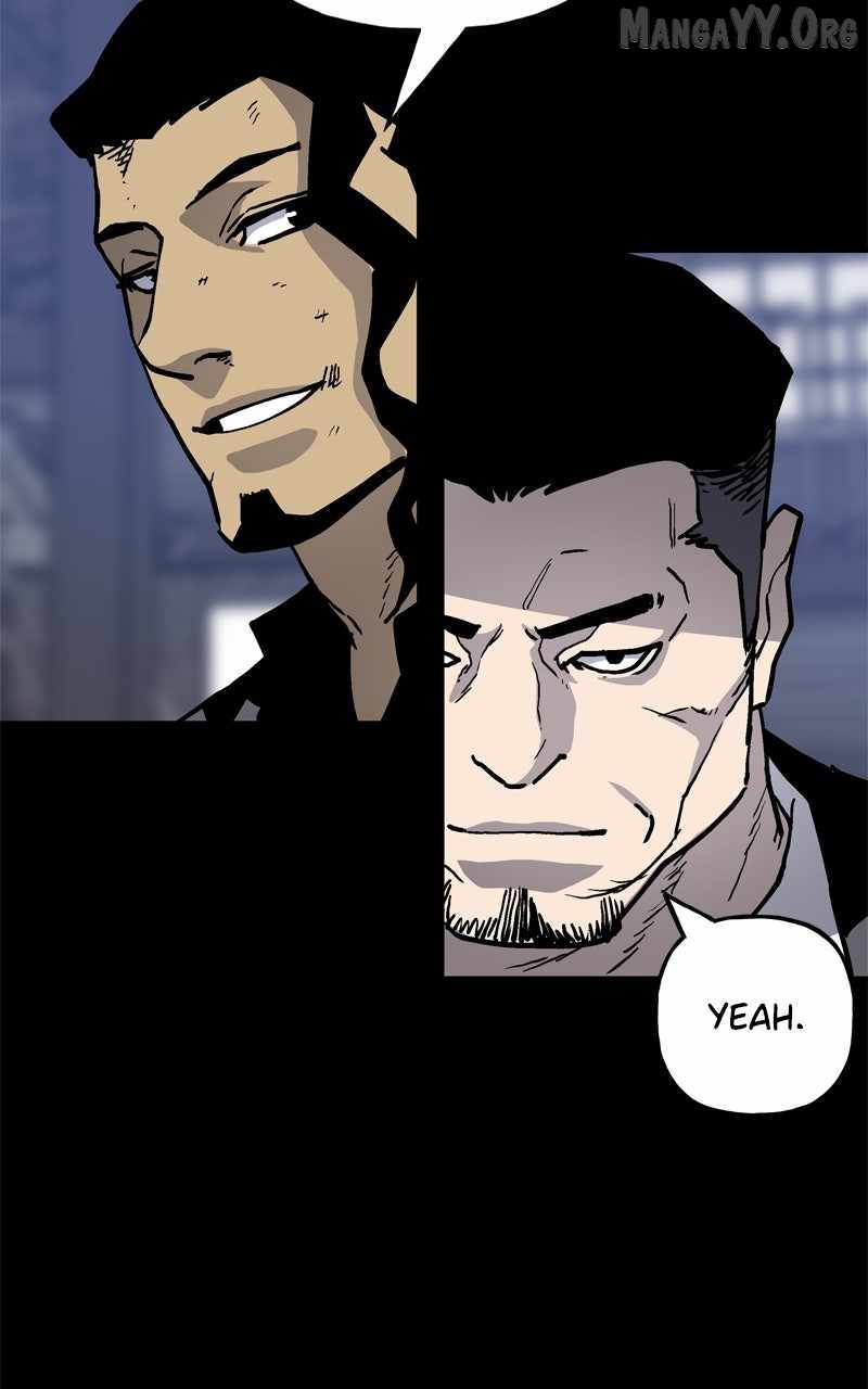 Boss Returns Chapter 59 - Page 74