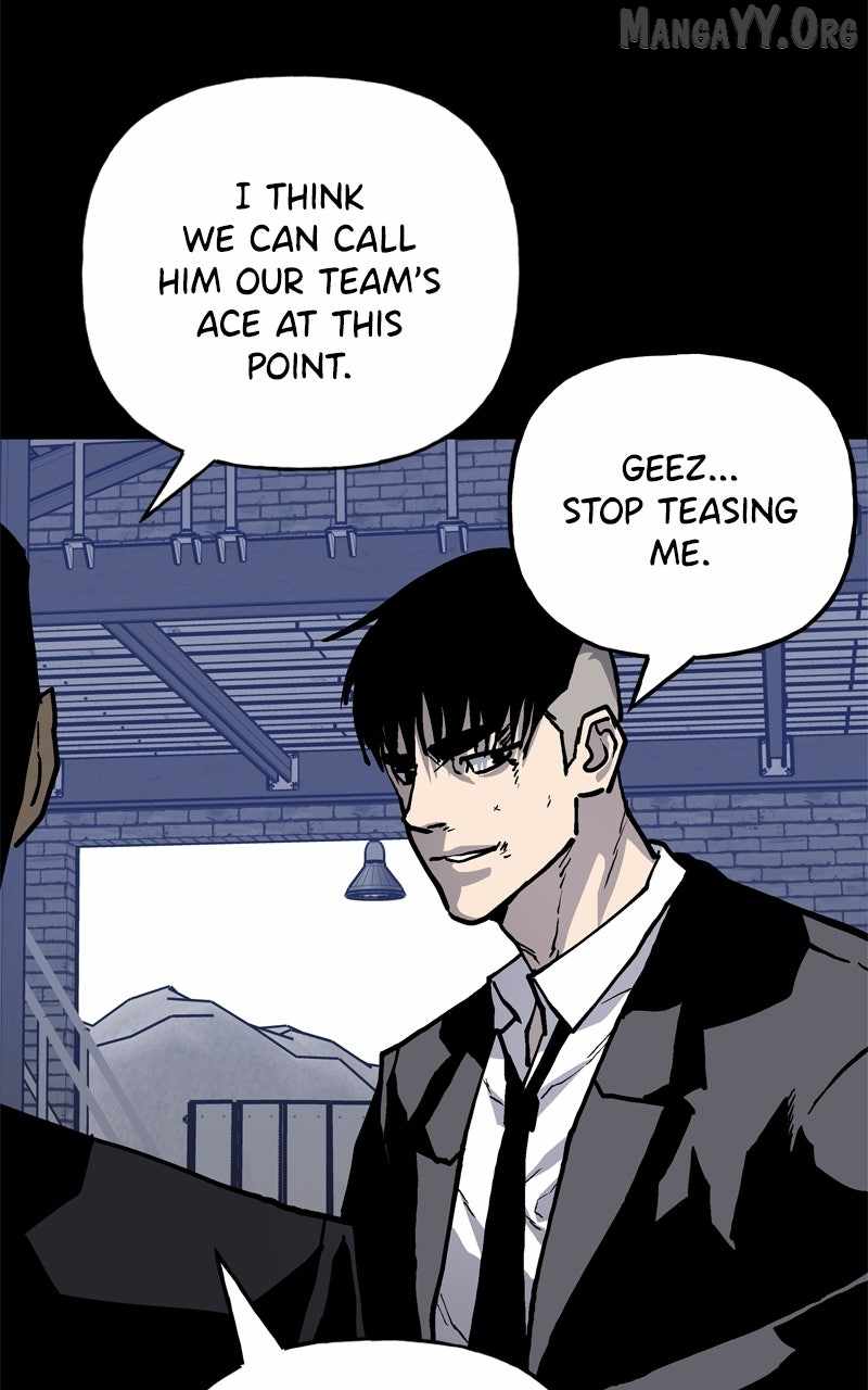 Boss Returns Chapter 59 - Page 75