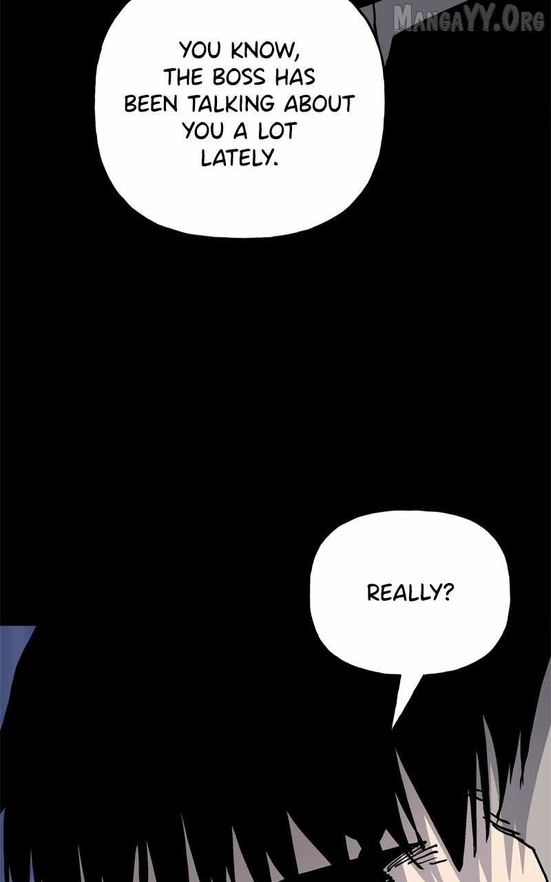 Boss Returns Chapter 59 - Page 76