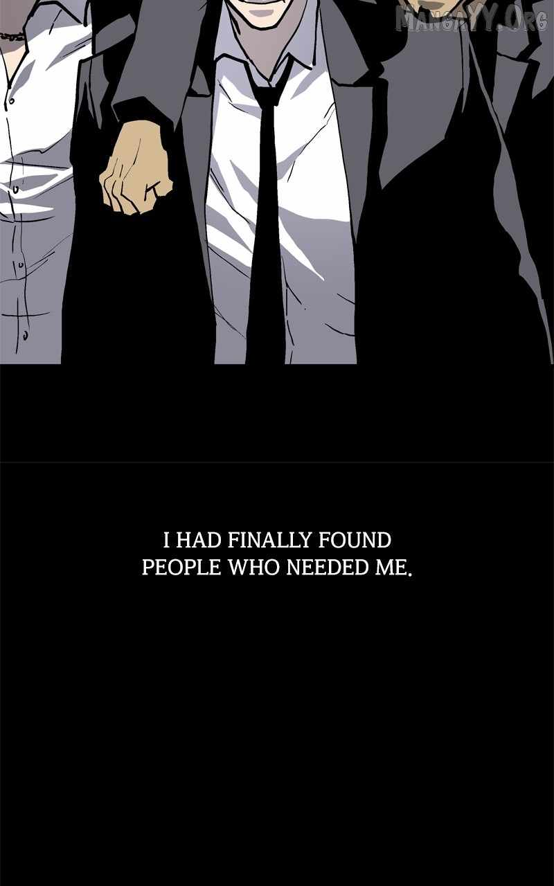 Boss Returns Chapter 59 - Page 80