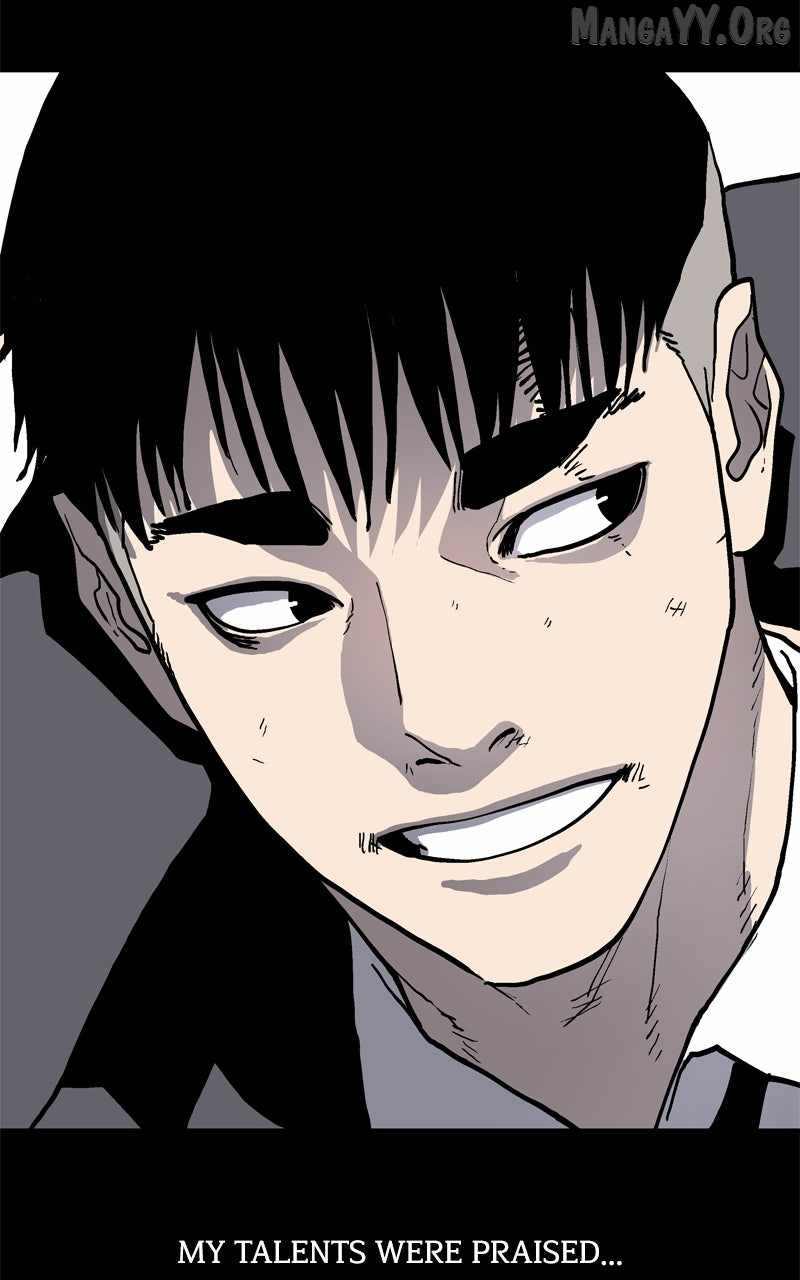 Boss Returns Chapter 59 - Page 81