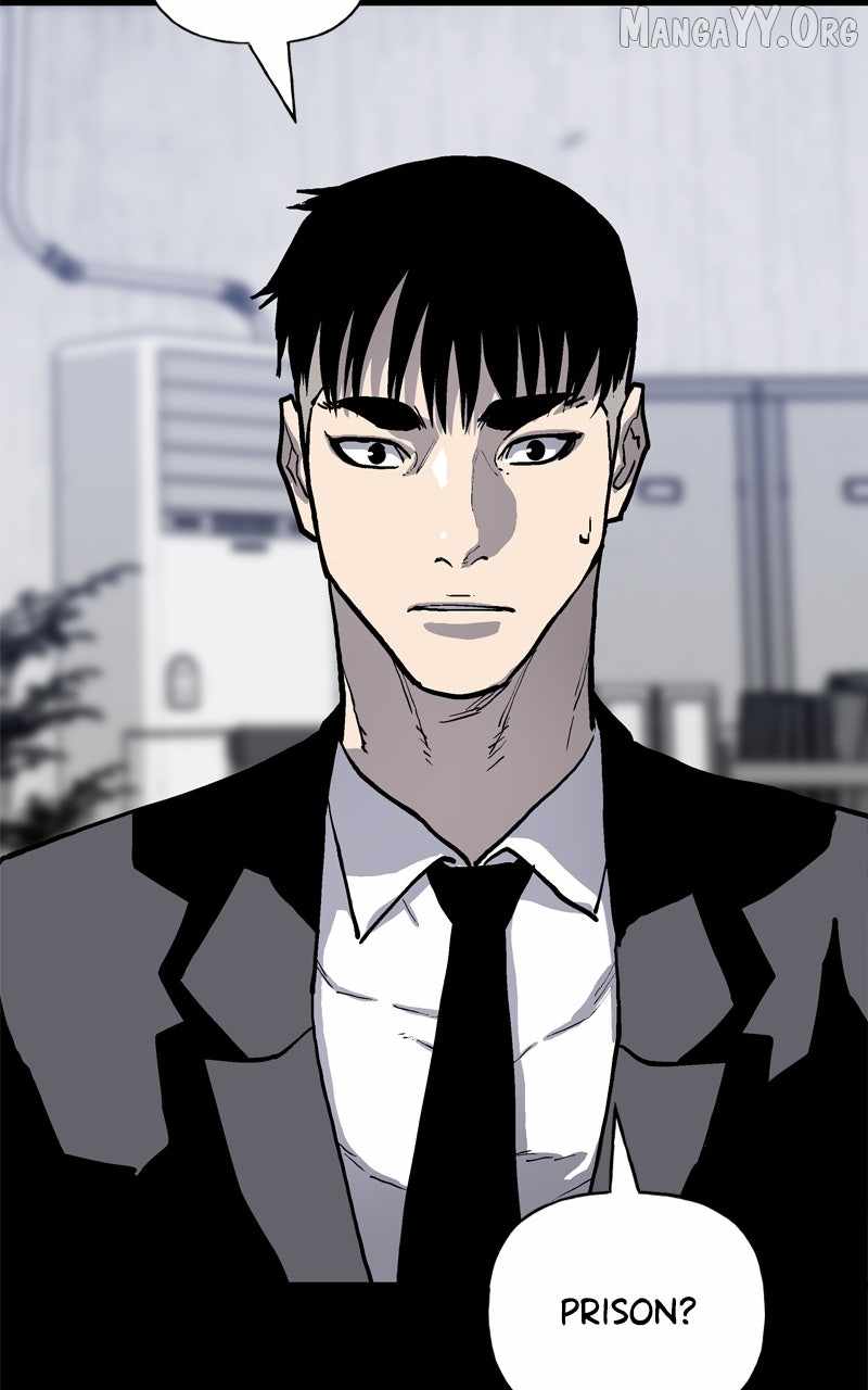 Boss Returns Chapter 59 - Page 87