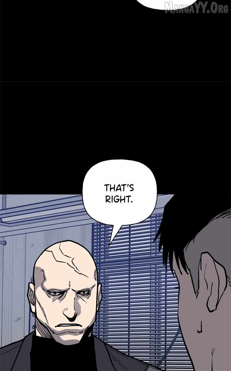 Boss Returns Chapter 59 - Page 88