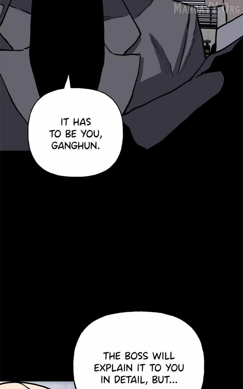 Boss Returns Chapter 59 - Page 89