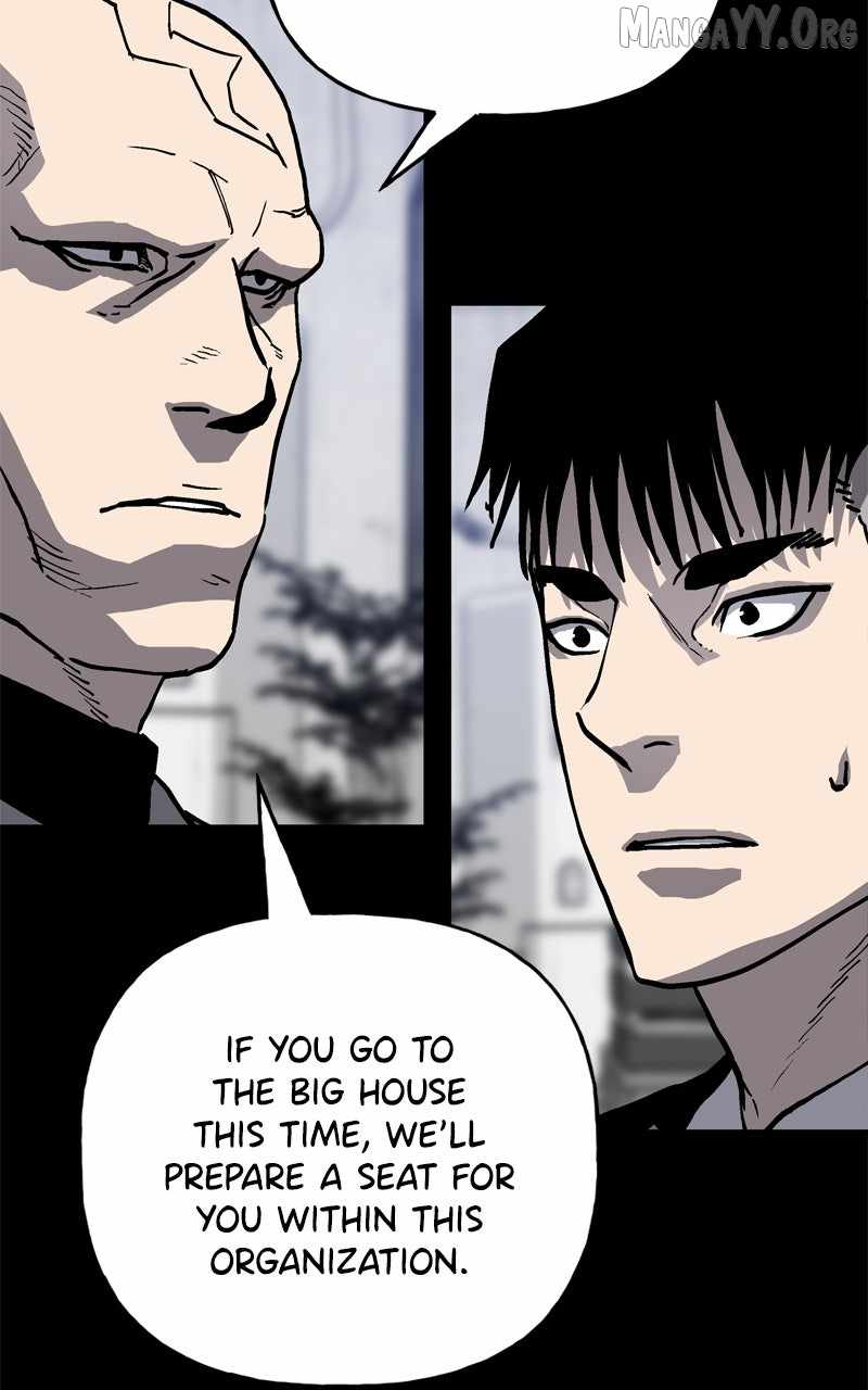 Boss Returns Chapter 59 - Page 90