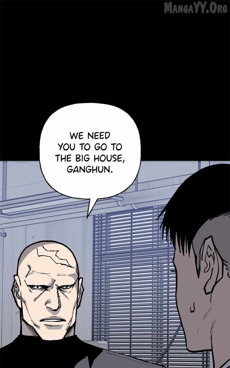 Boss Returns Chapter 60 - Page 1