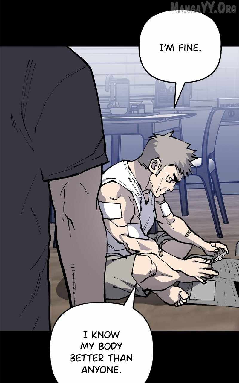 Boss Returns Chapter 60 - Page 11