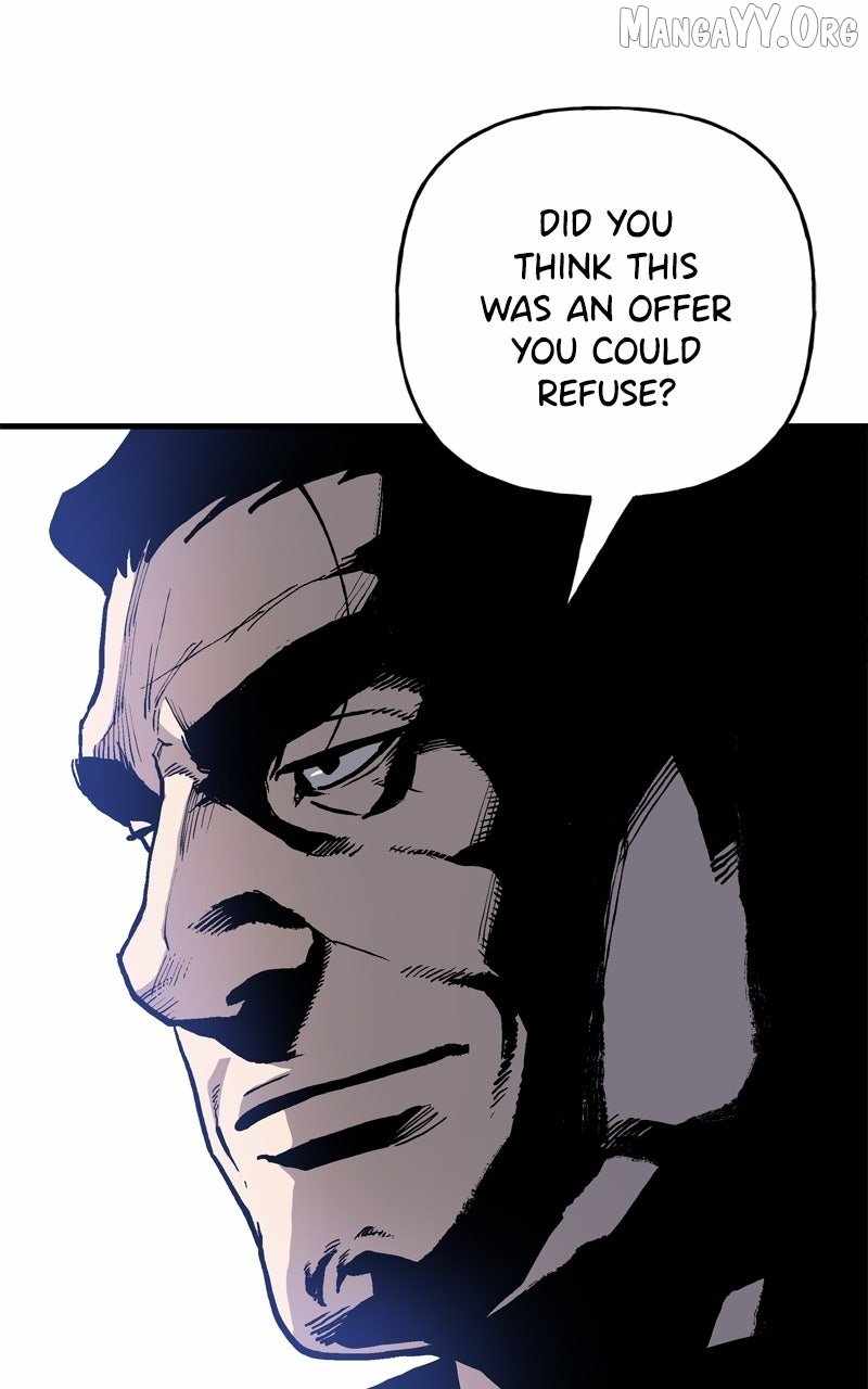 Boss Returns Chapter 60 - Page 102