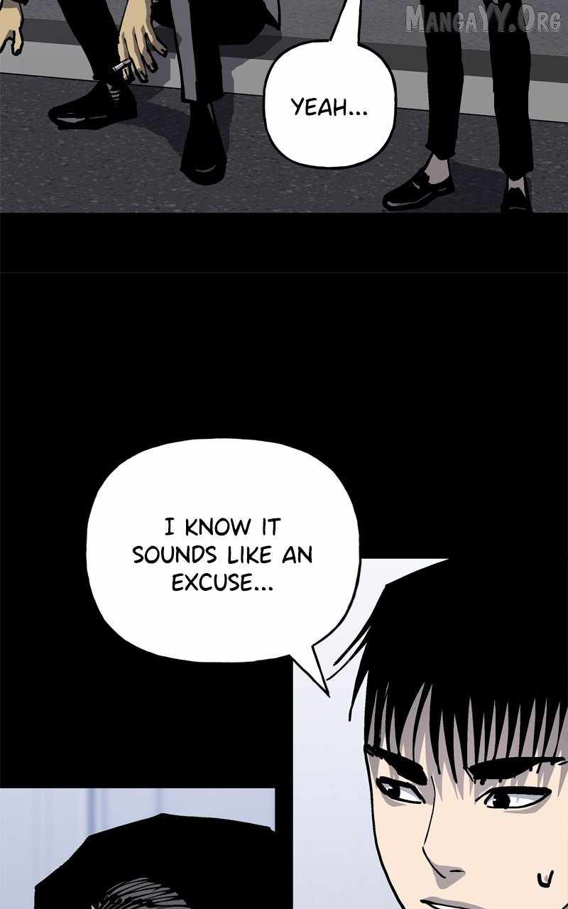 Boss Returns Chapter 60 - Page 16