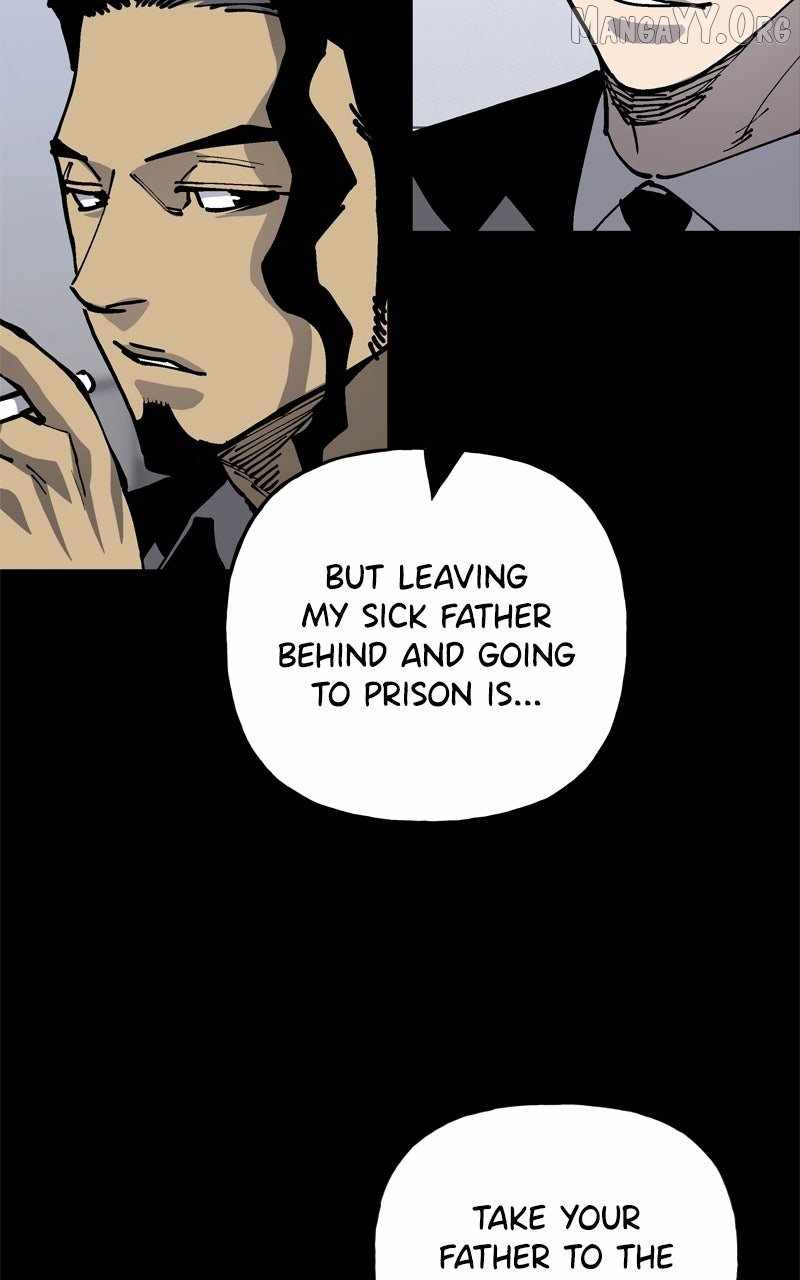 Boss Returns Chapter 60 - Page 17