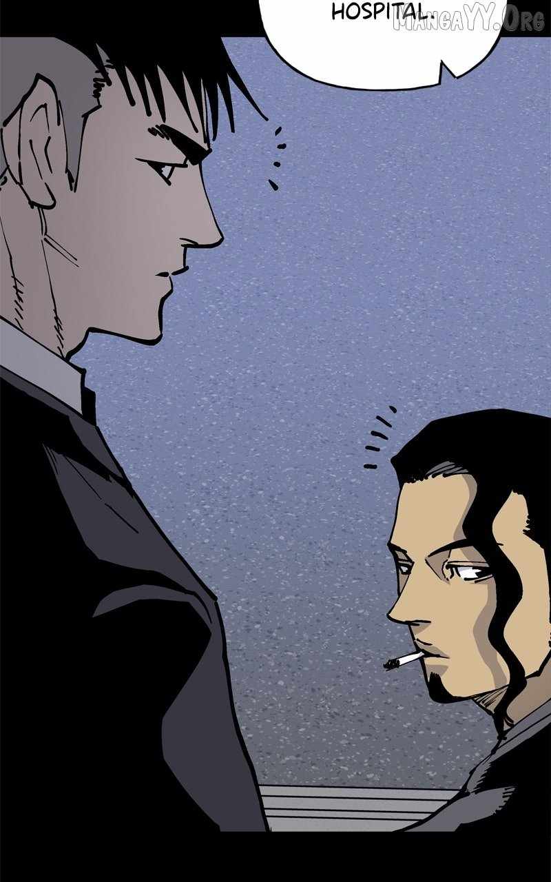 Boss Returns Chapter 60 - Page 18