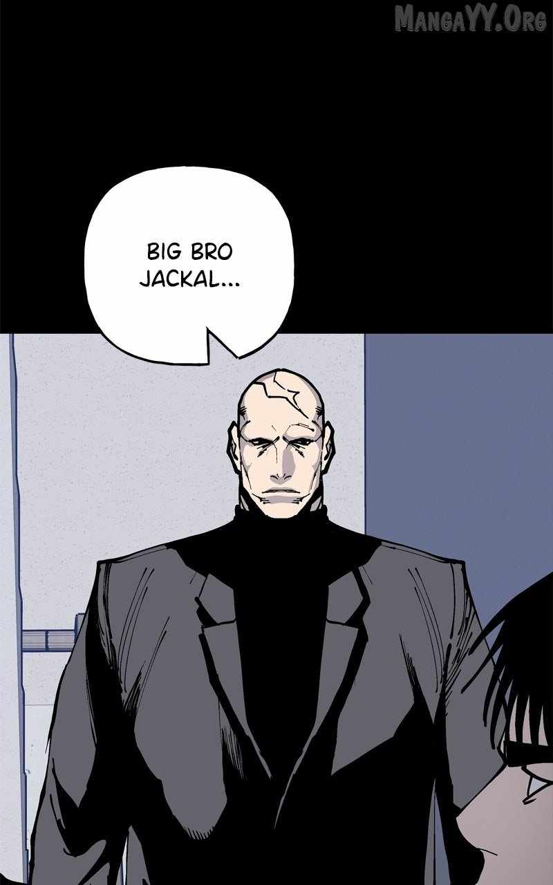 Boss Returns Chapter 60 - Page 19