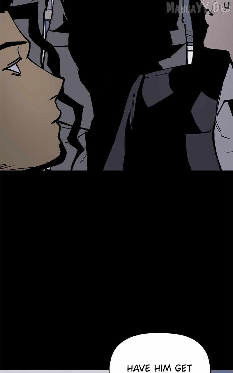 Boss Returns Chapter 60 - Page 20