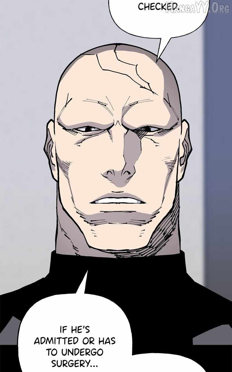 Boss Returns Chapter 60 - Page 21