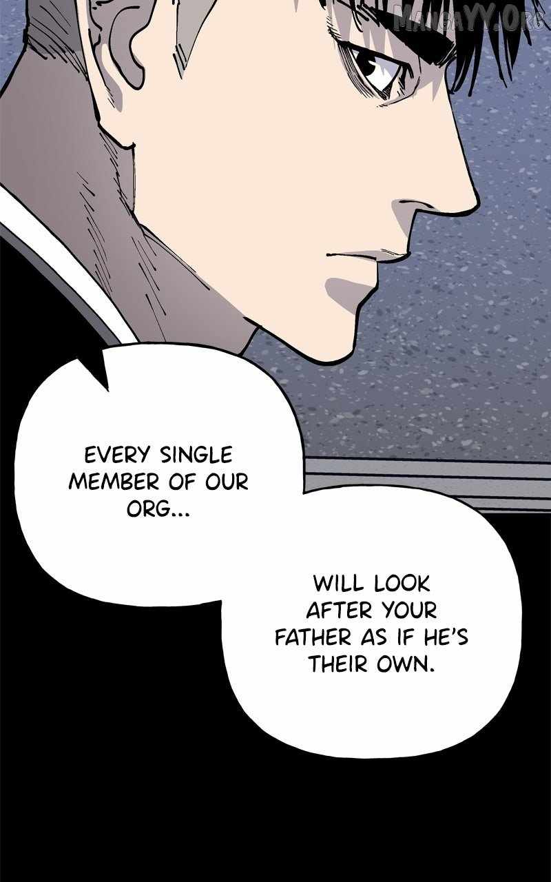 Boss Returns Chapter 60 - Page 23