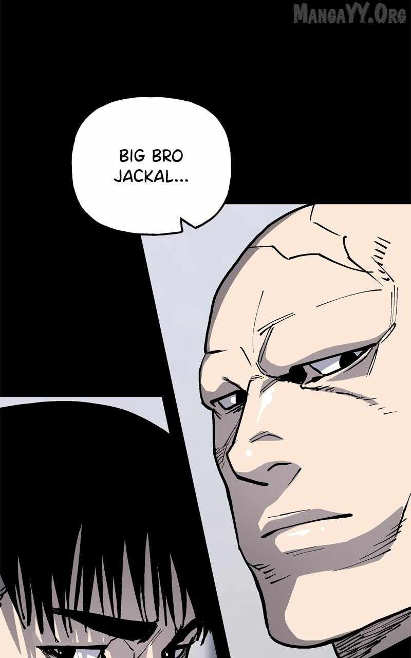 Boss Returns Chapter 60 - Page 25