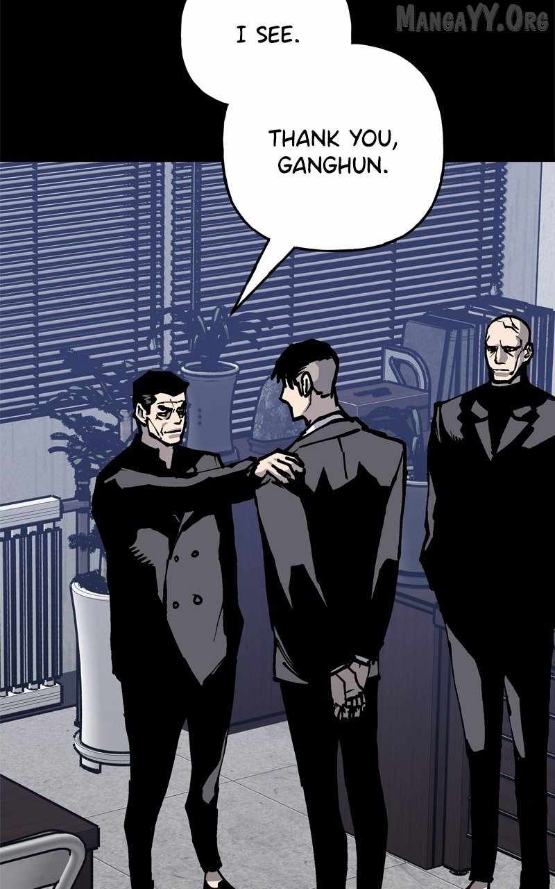 Boss Returns Chapter 60 - Page 29