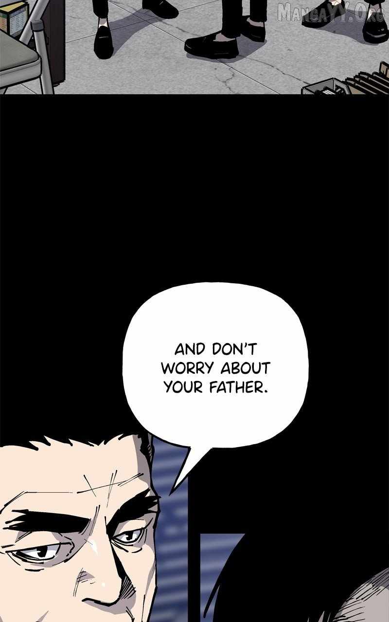 Boss Returns Chapter 60 - Page 30