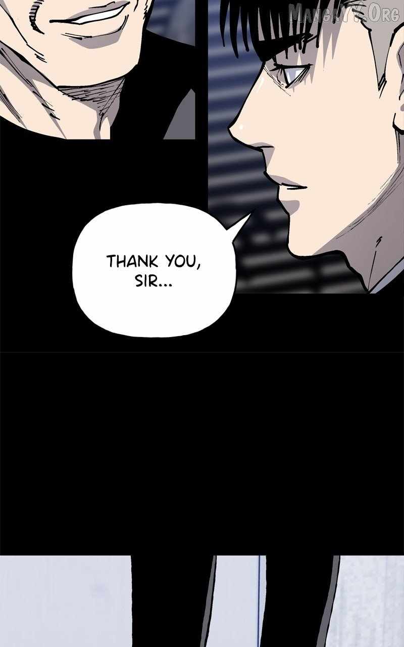 Boss Returns Chapter 60 - Page 31