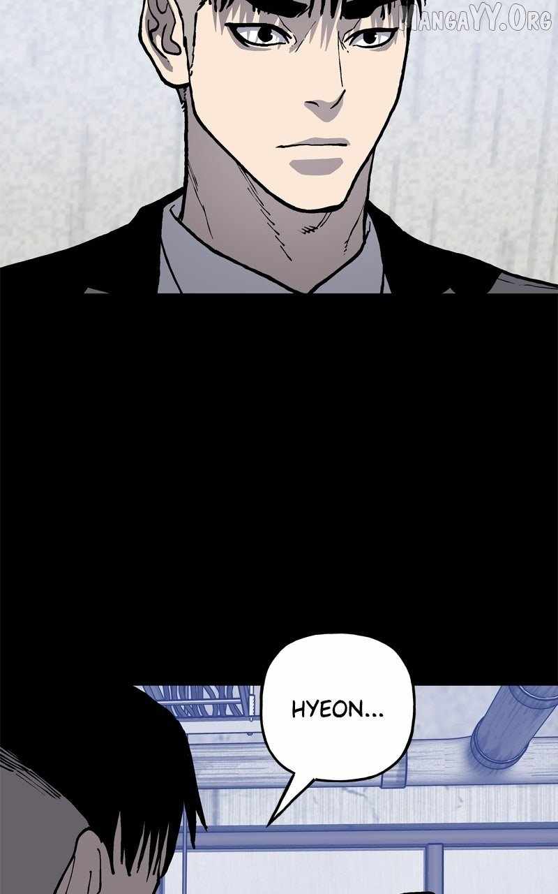 Boss Returns Chapter 60 - Page 33