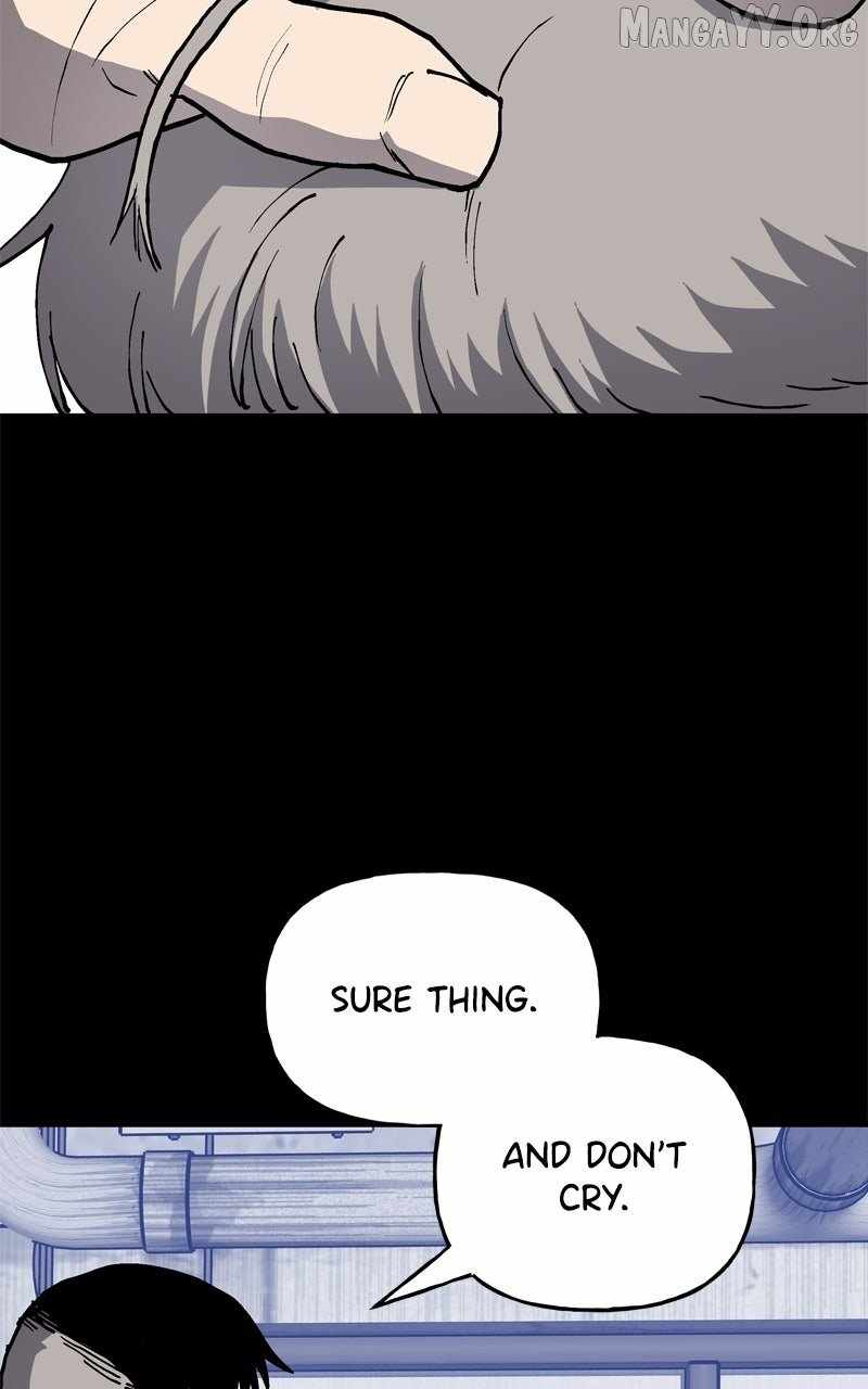 Boss Returns Chapter 60 - Page 38