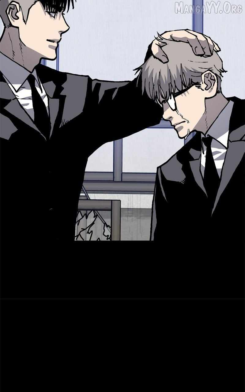 Boss Returns Chapter 60 - Page 39