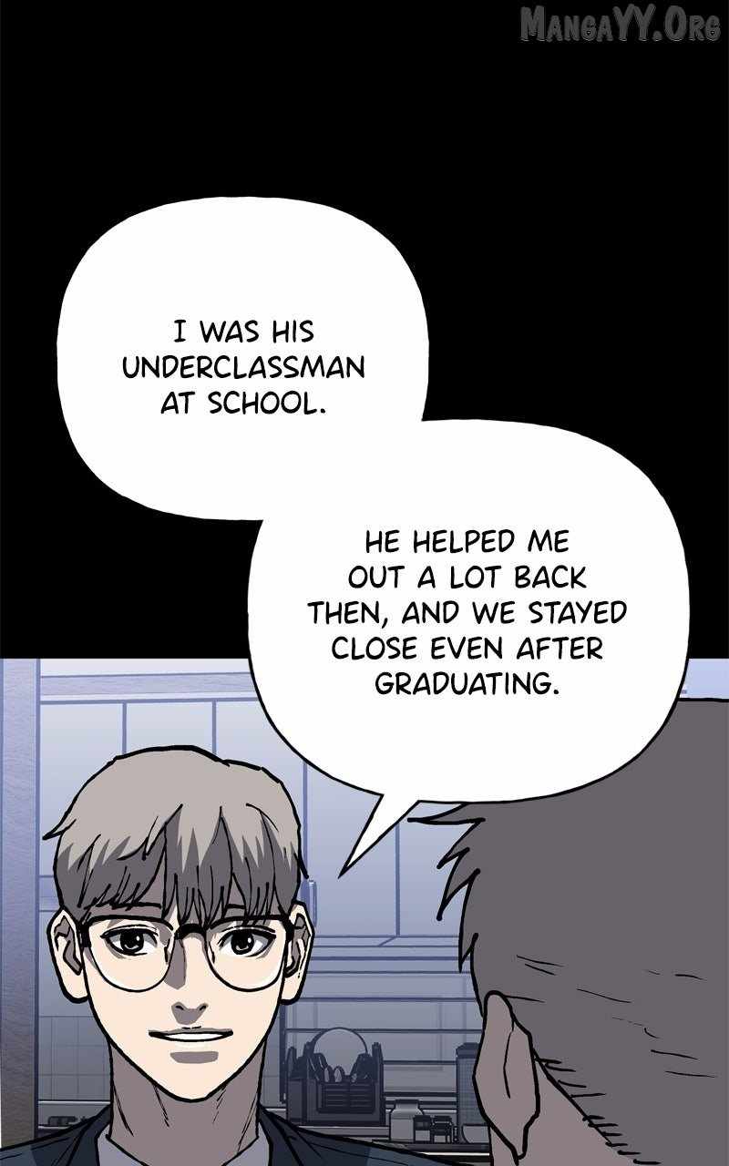 Boss Returns Chapter 60 - Page 41