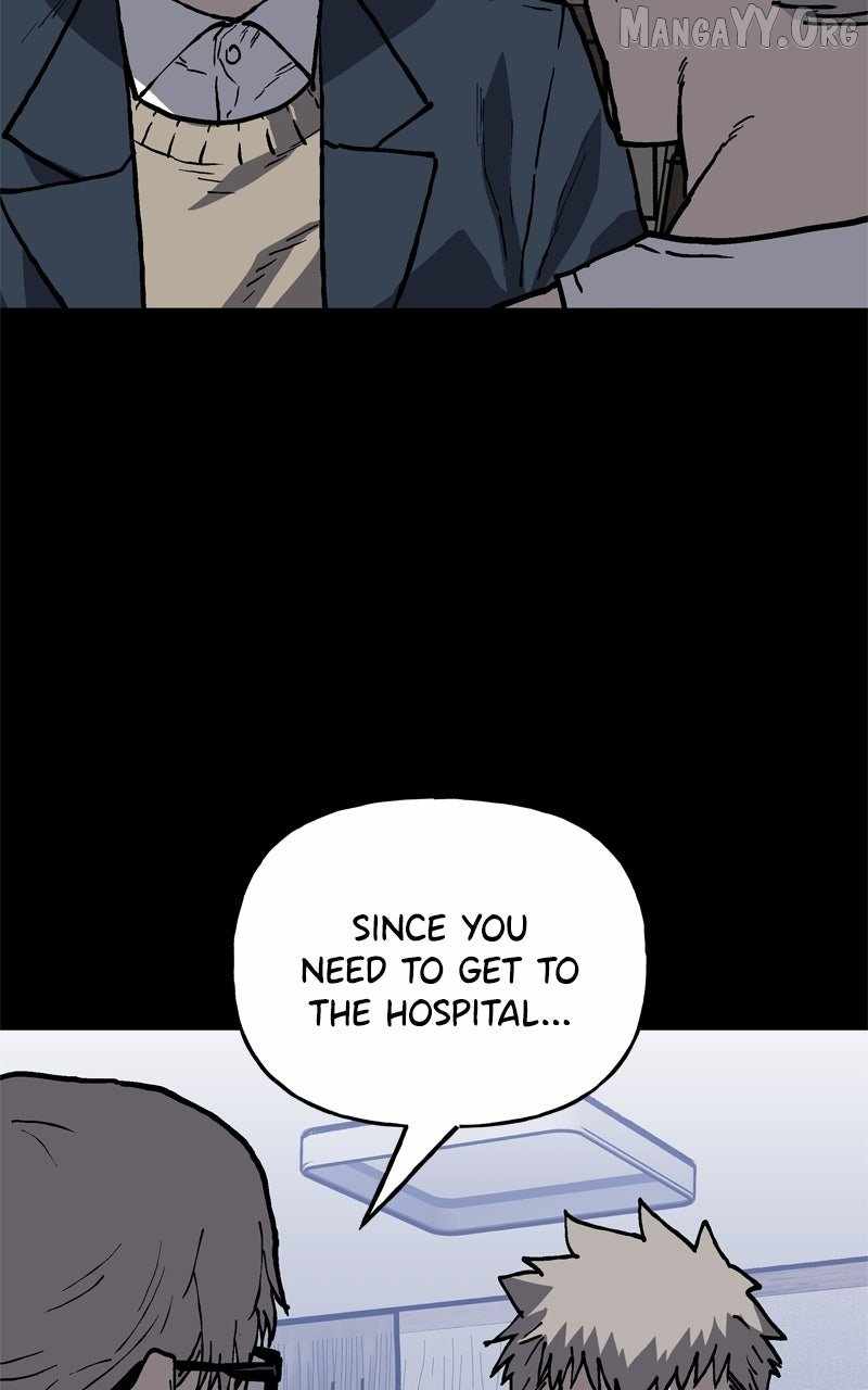 Boss Returns Chapter 60 - Page 42