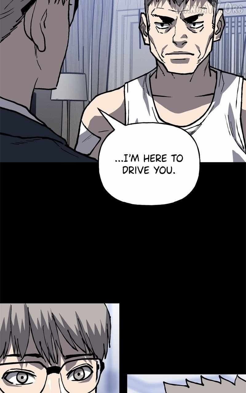 Boss Returns Chapter 60 - Page 43