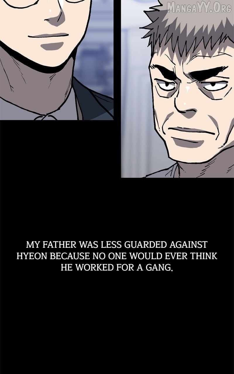 Boss Returns Chapter 60 - Page 44