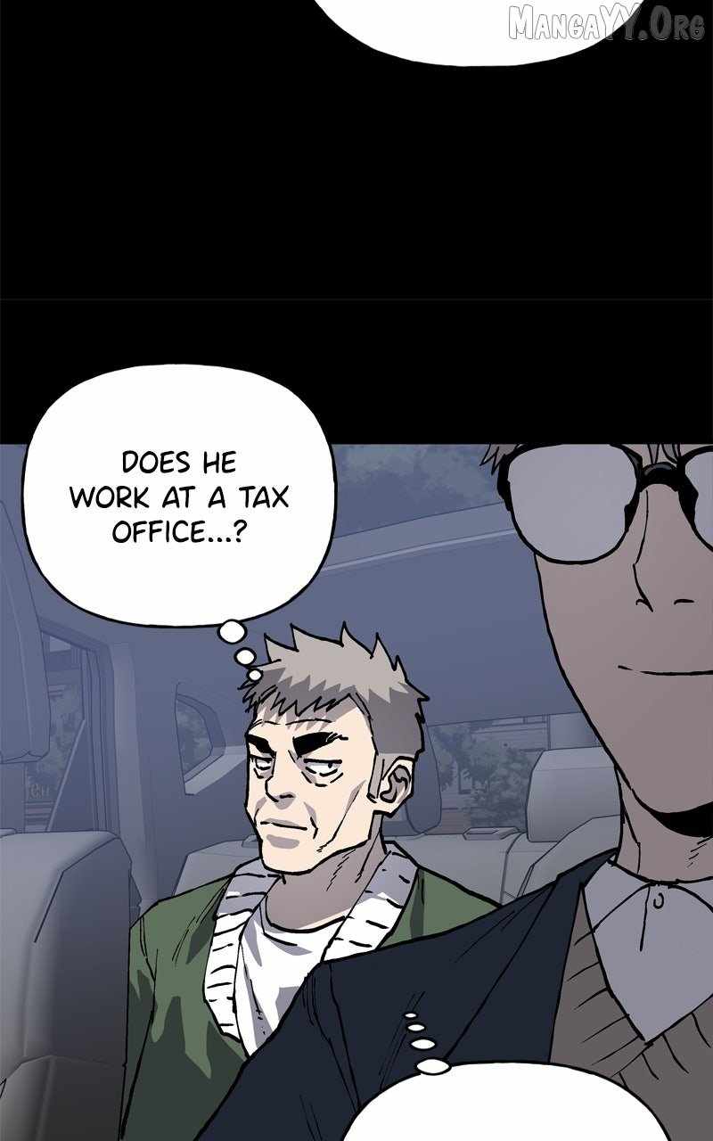 Boss Returns Chapter 60 - Page 47
