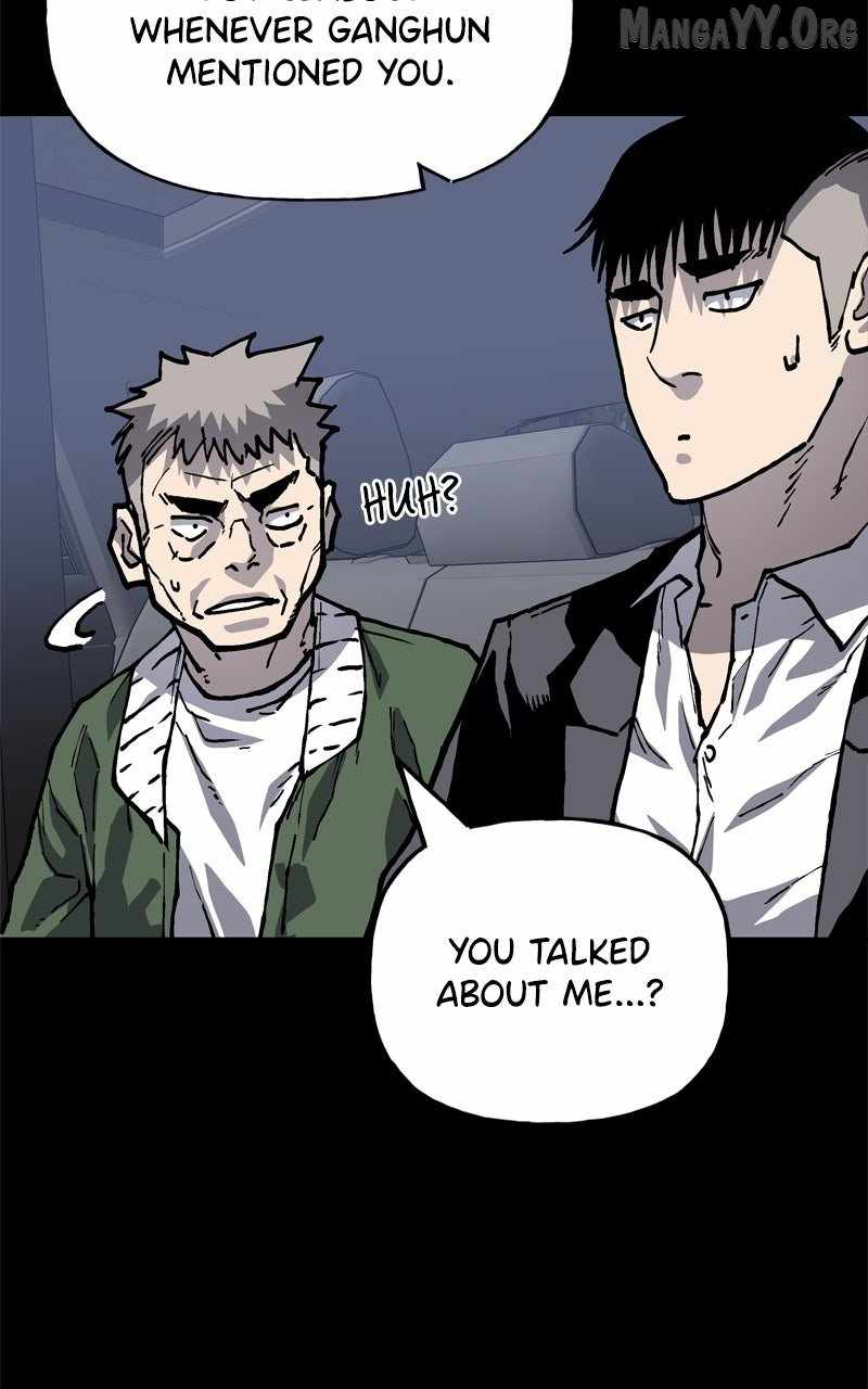 Boss Returns Chapter 60 - Page 50