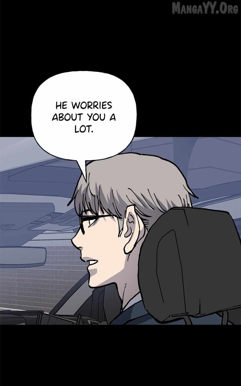 Boss Returns Chapter 60 - Page 51