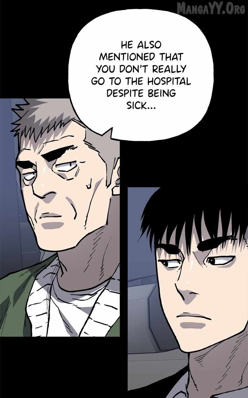 Boss Returns Chapter 60 - Page 52