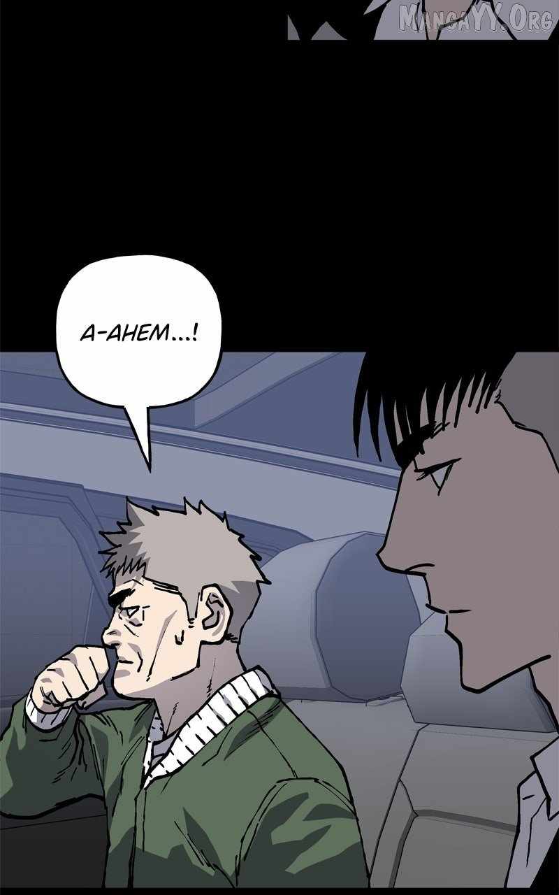 Boss Returns Chapter 60 - Page 53