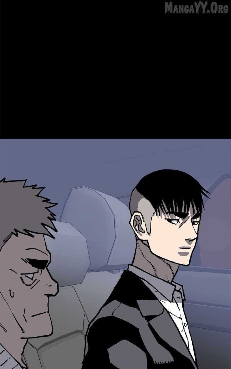 Boss Returns Chapter 60 - Page 54