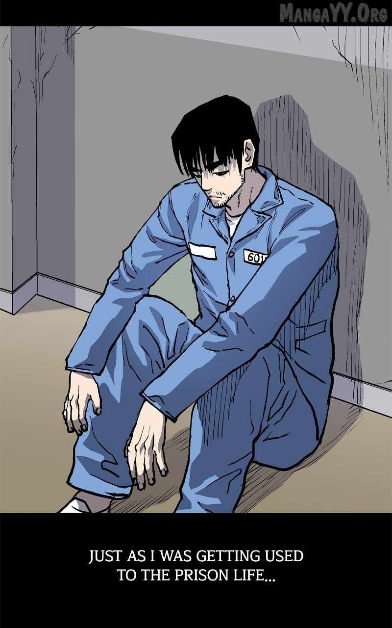 Boss Returns Chapter 60 - Page 59