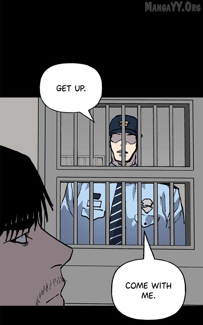 Boss Returns Chapter 60 - Page 61