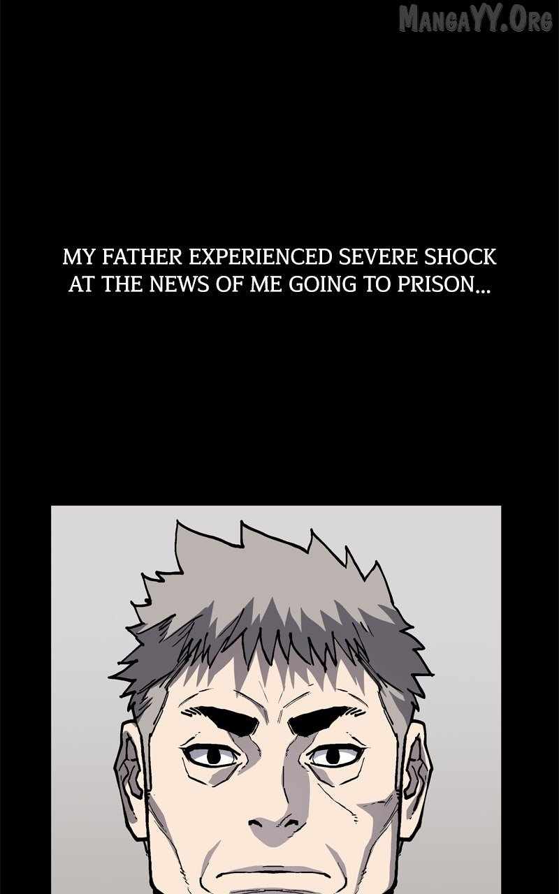 Boss Returns Chapter 60 - Page 65