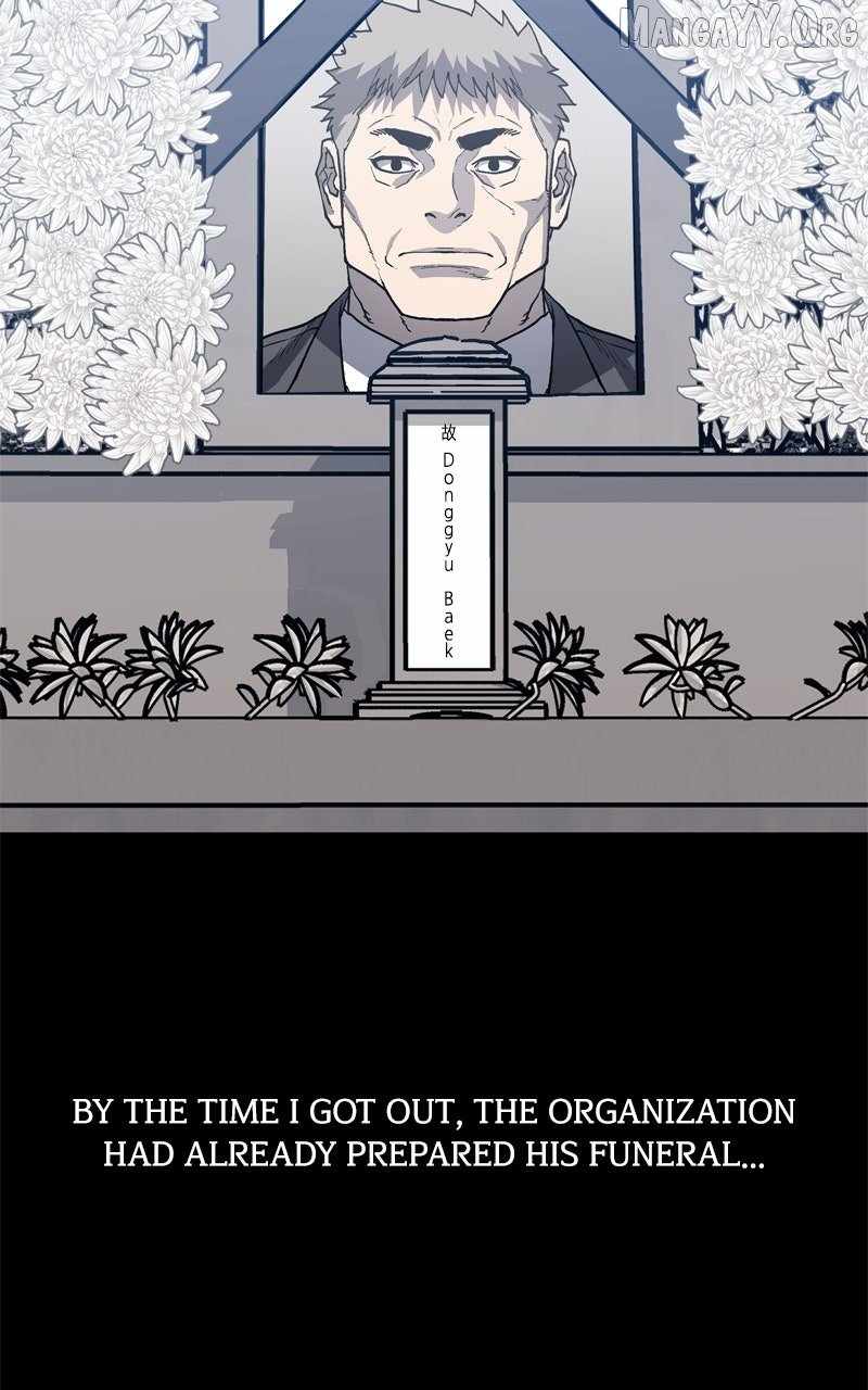 Boss Returns Chapter 60 - Page 67