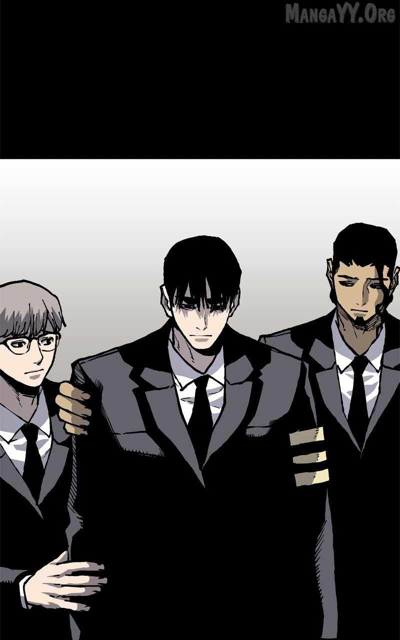 Boss Returns Chapter 60 - Page 68