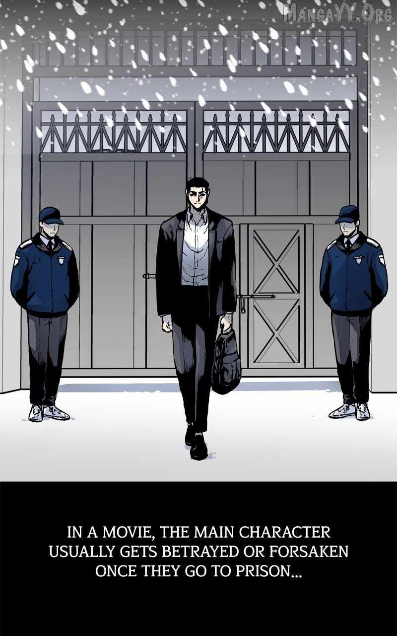 Boss Returns Chapter 60 - Page 70